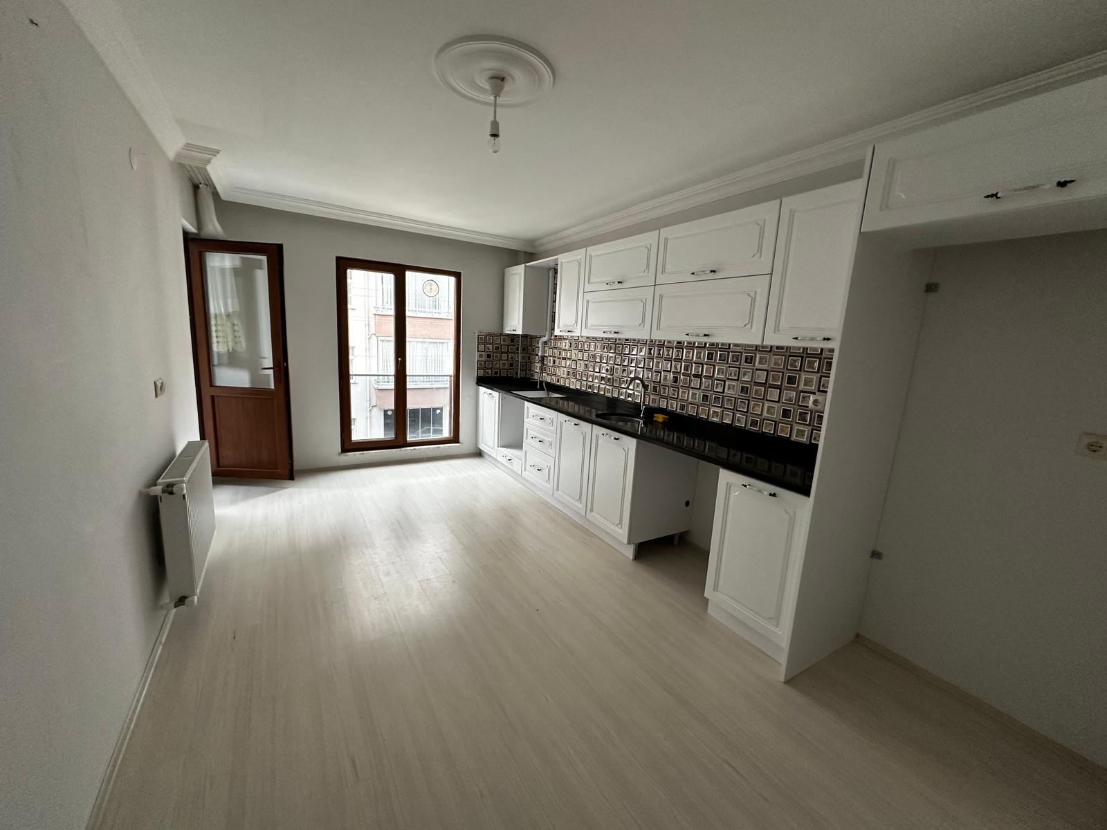 MABEL'DEN FATİH MAH ASANSÖRLÜ DOĞALGAZLI SATILIK 3+1 DAİRE